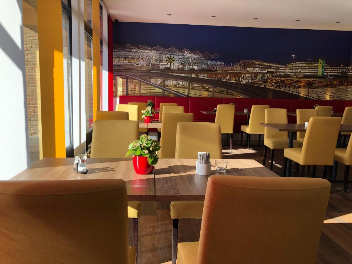 Montana Hotel Koeln-Bonn Airport 트로이스도르프 외부 사진